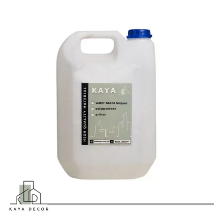 پرایمر میکروسمنت پایه آب