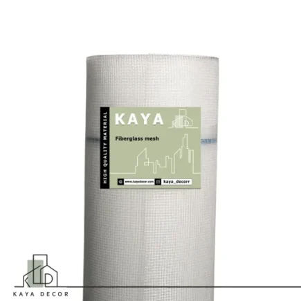 مش فایبرگلس