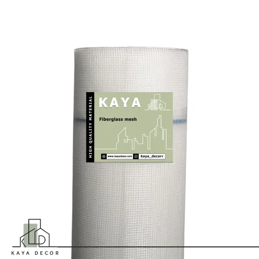 مش فایبرگلس