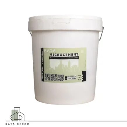 پودر میکروسمنت