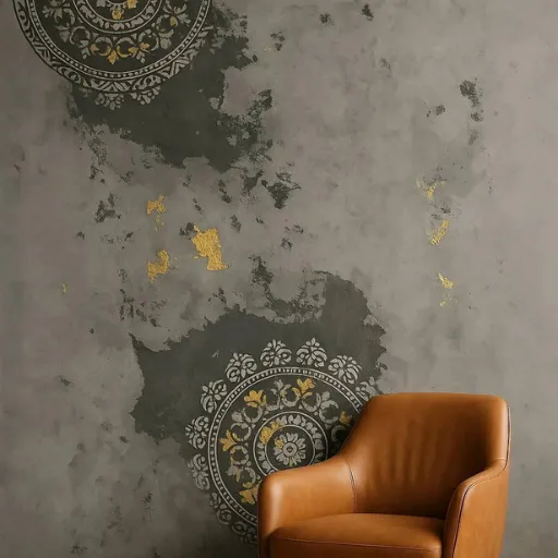 میکروسمنت منعطف